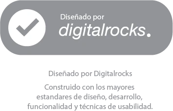 Agencia Digital Digitalrocks